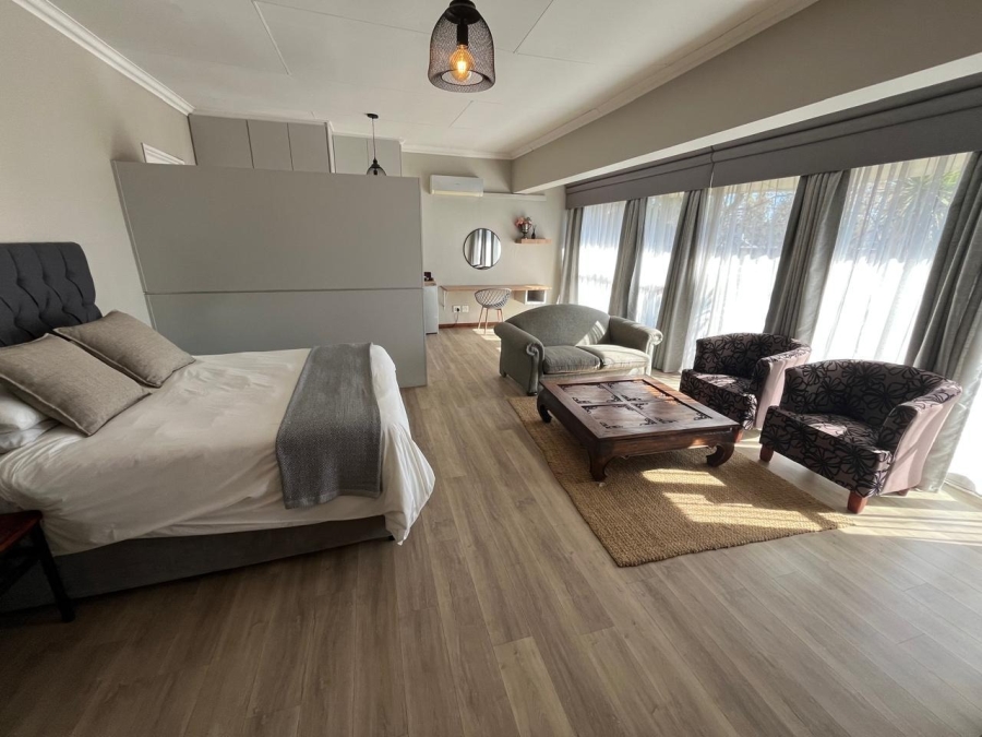 19 Bedroom Property for Sale in Universitas Free State